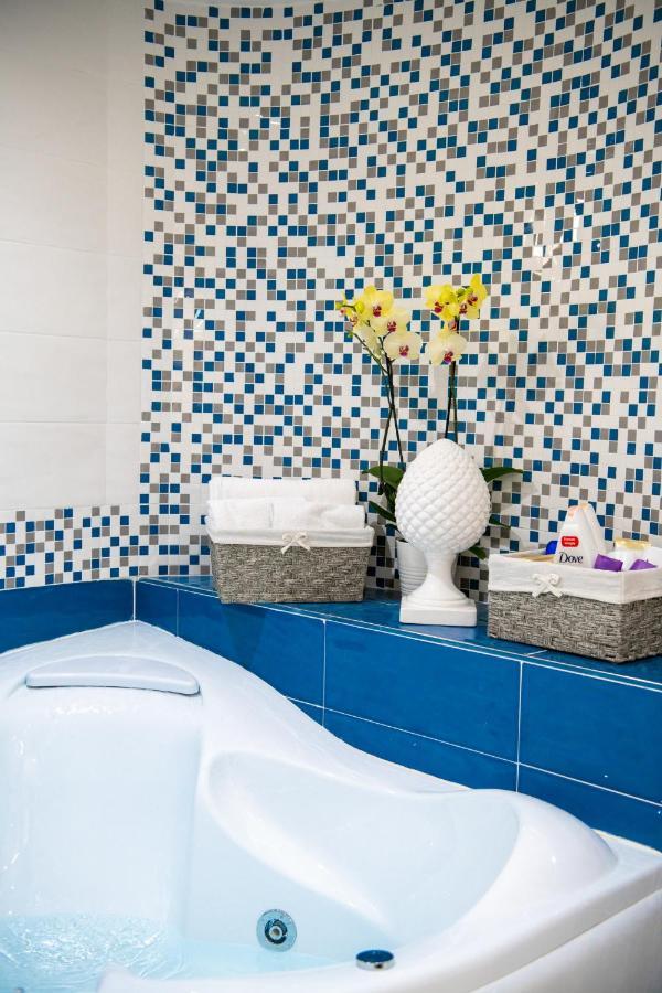Yourhome - Casa Barba Позитано Экстерьер фото