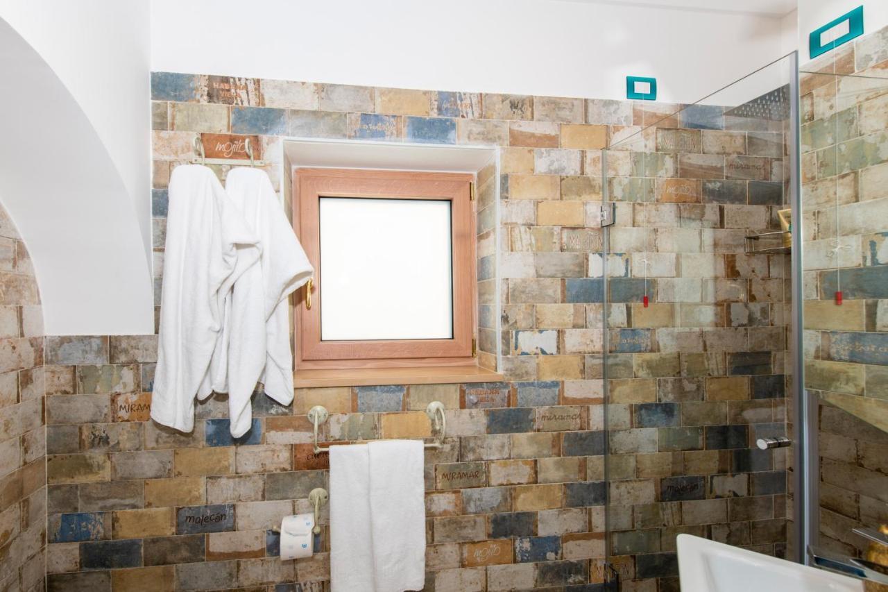 Yourhome - Casa Barba Позитано Экстерьер фото