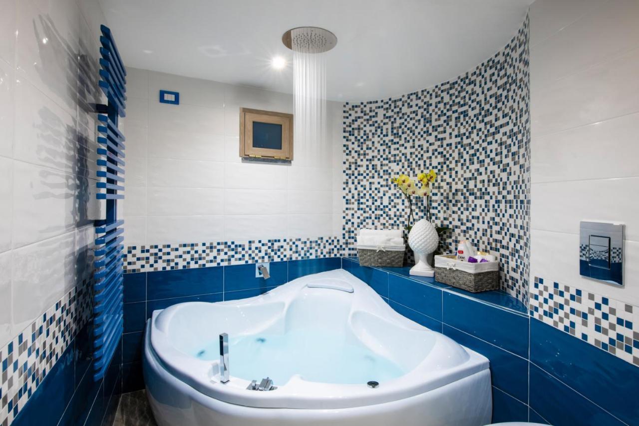 Yourhome - Casa Barba Позитано Экстерьер фото